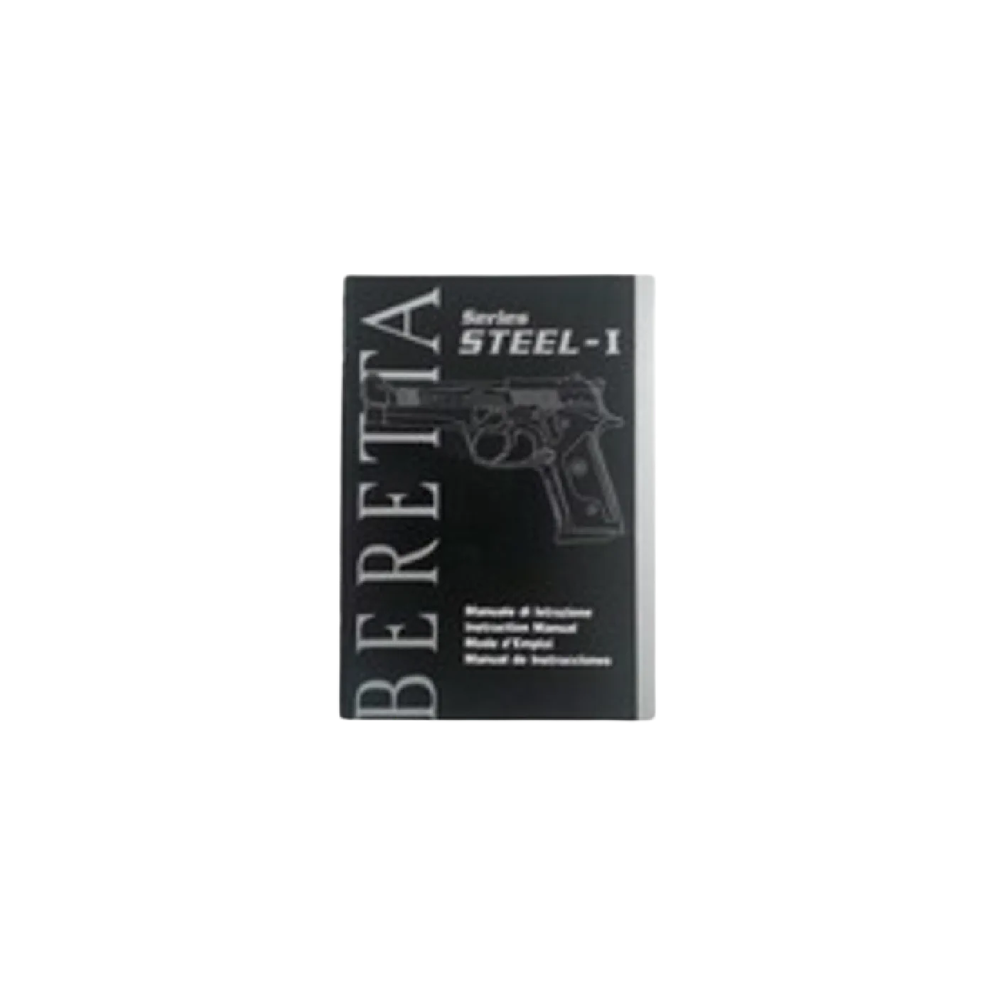 MANUAL DE INSTRUCCIONES PARA 92A1 (ES  ENG  FR  ES)