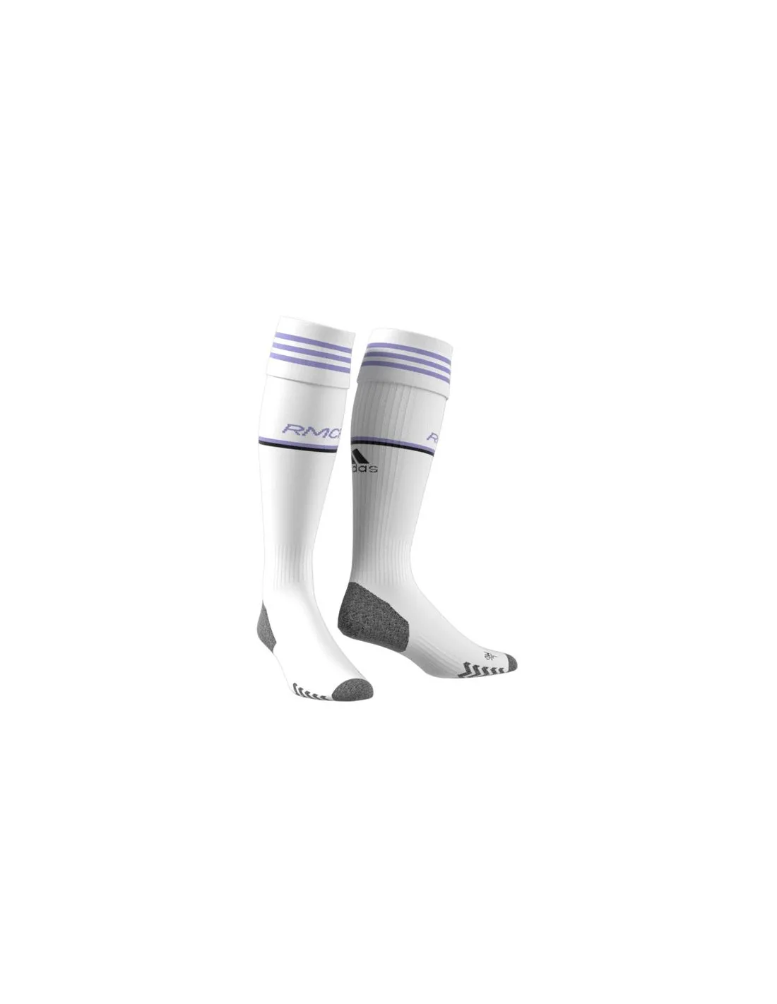Medias adidas 1ª Equipación Real Madrid 22/23 Hombre Wh