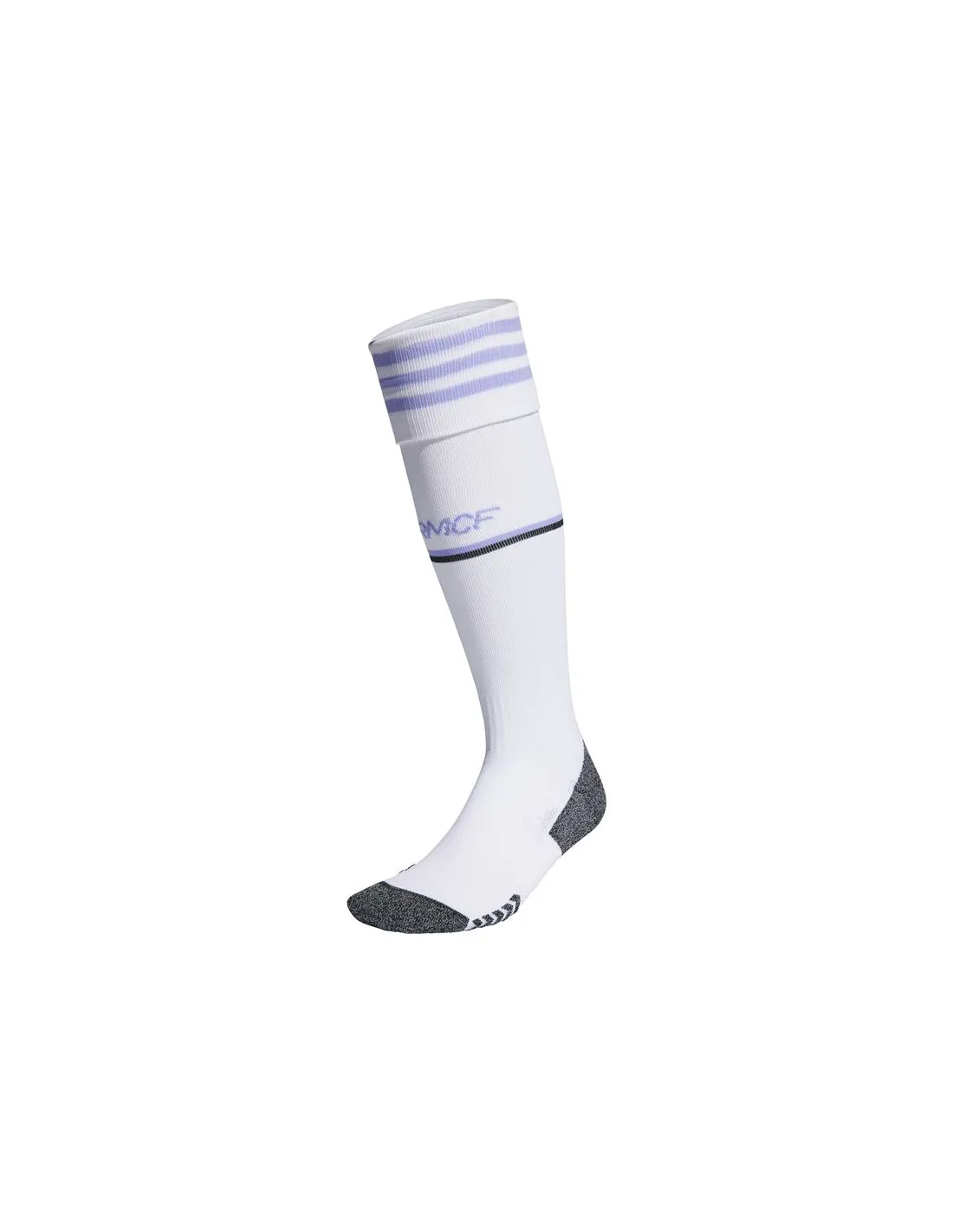 Medias adidas 1ª Equipación Real Madrid 22/23 Hombre Wh