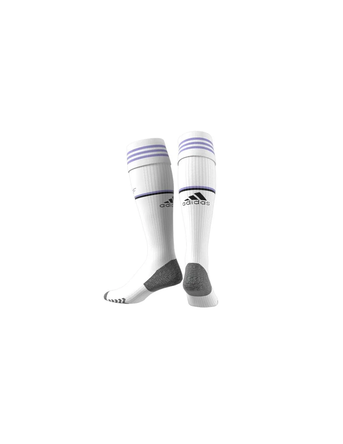 Medias adidas 1ª Equipación Real Madrid 22/23 Hombre Wh