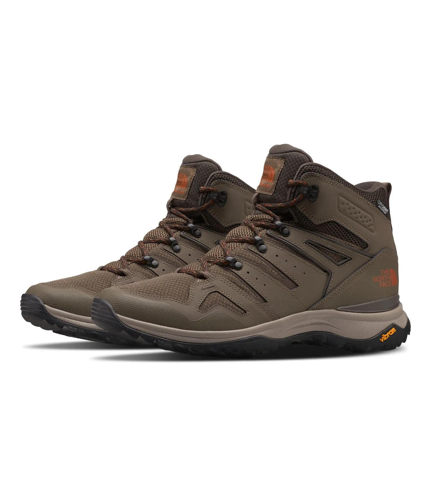 Men’S Hedgehog Fastpack Ii Mid Wp