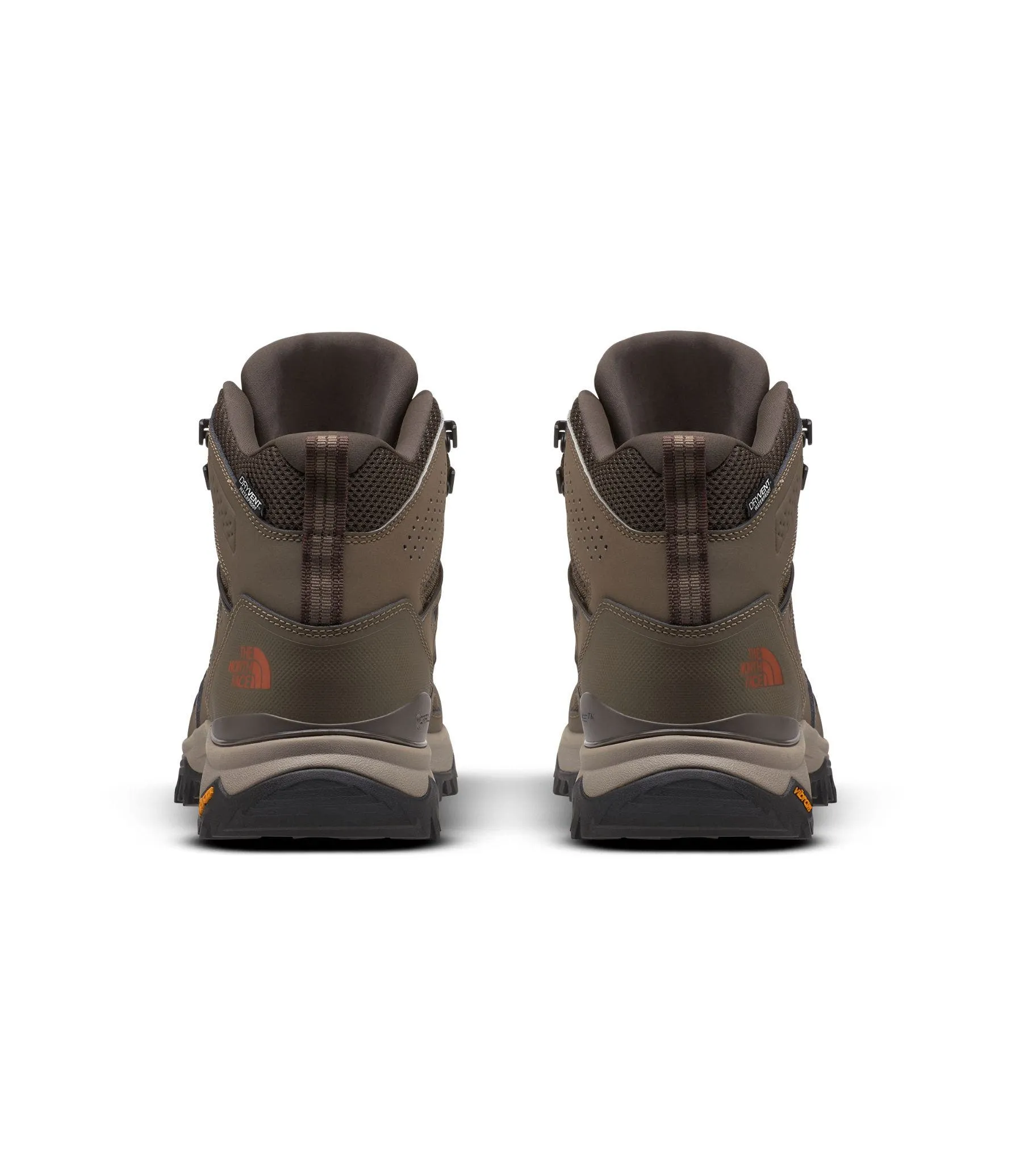 Men’S Hedgehog Fastpack Ii Mid Wp