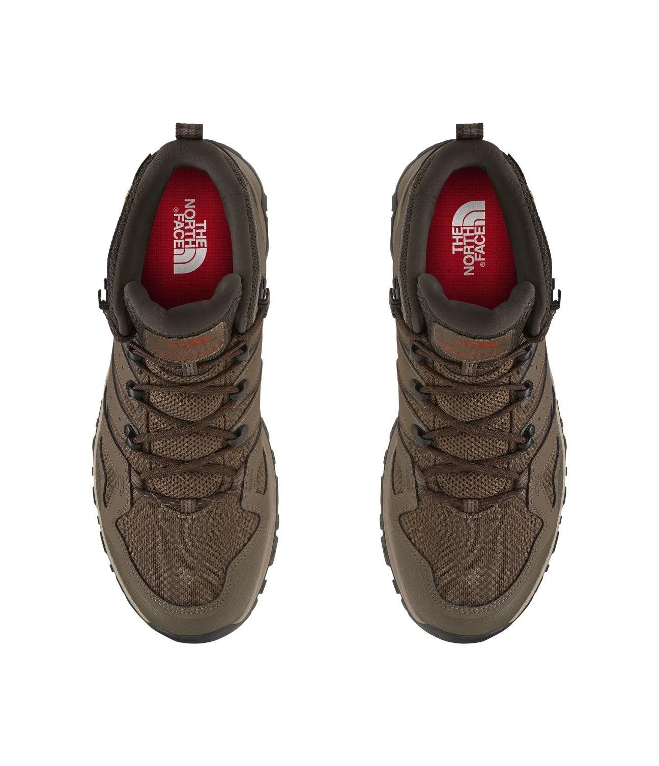 Men’S Hedgehog Fastpack Ii Mid Wp