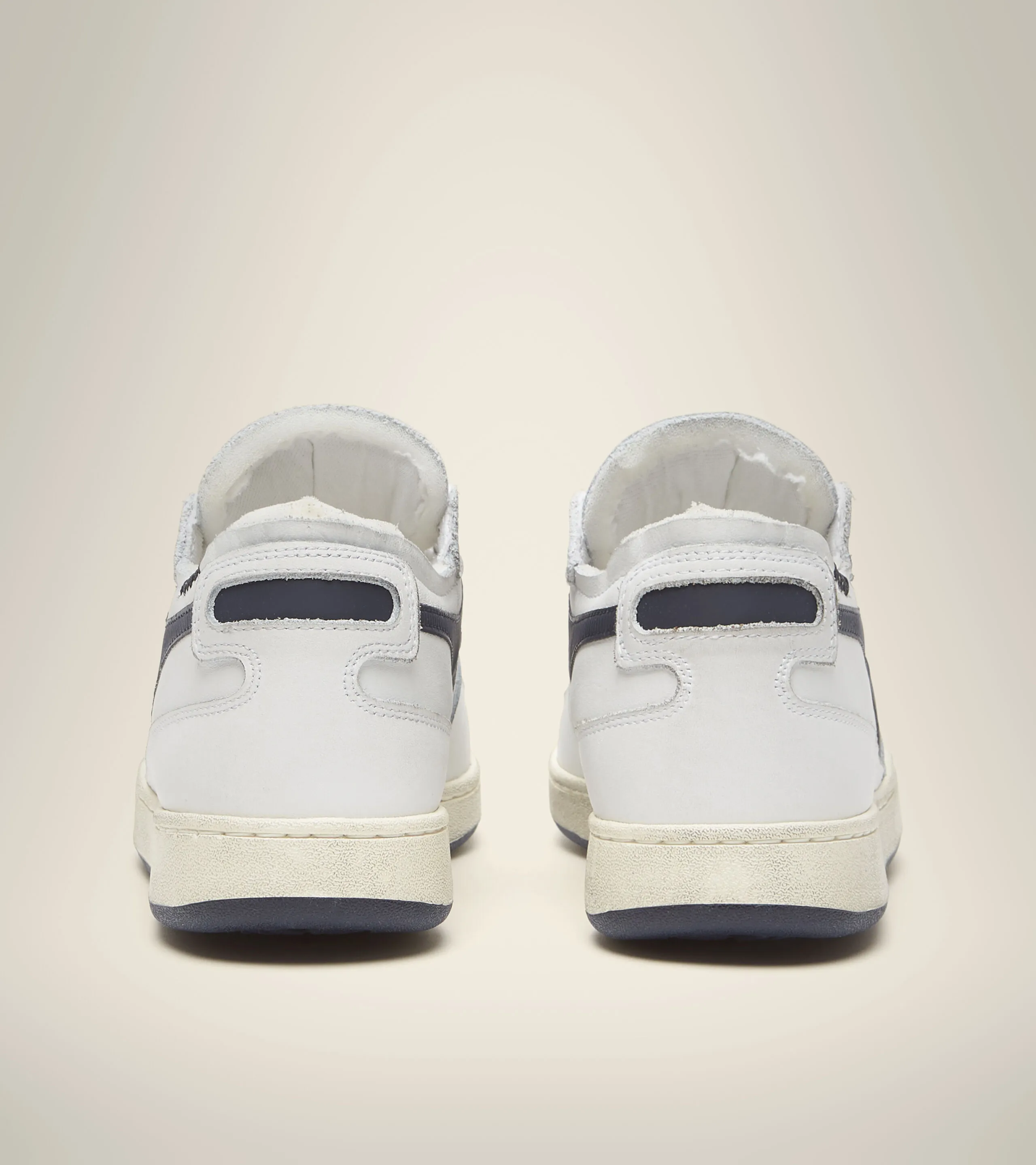 MI BASKET ROW CUT ZAPATILLAS HERITAGE  GENDER NEUTRAL