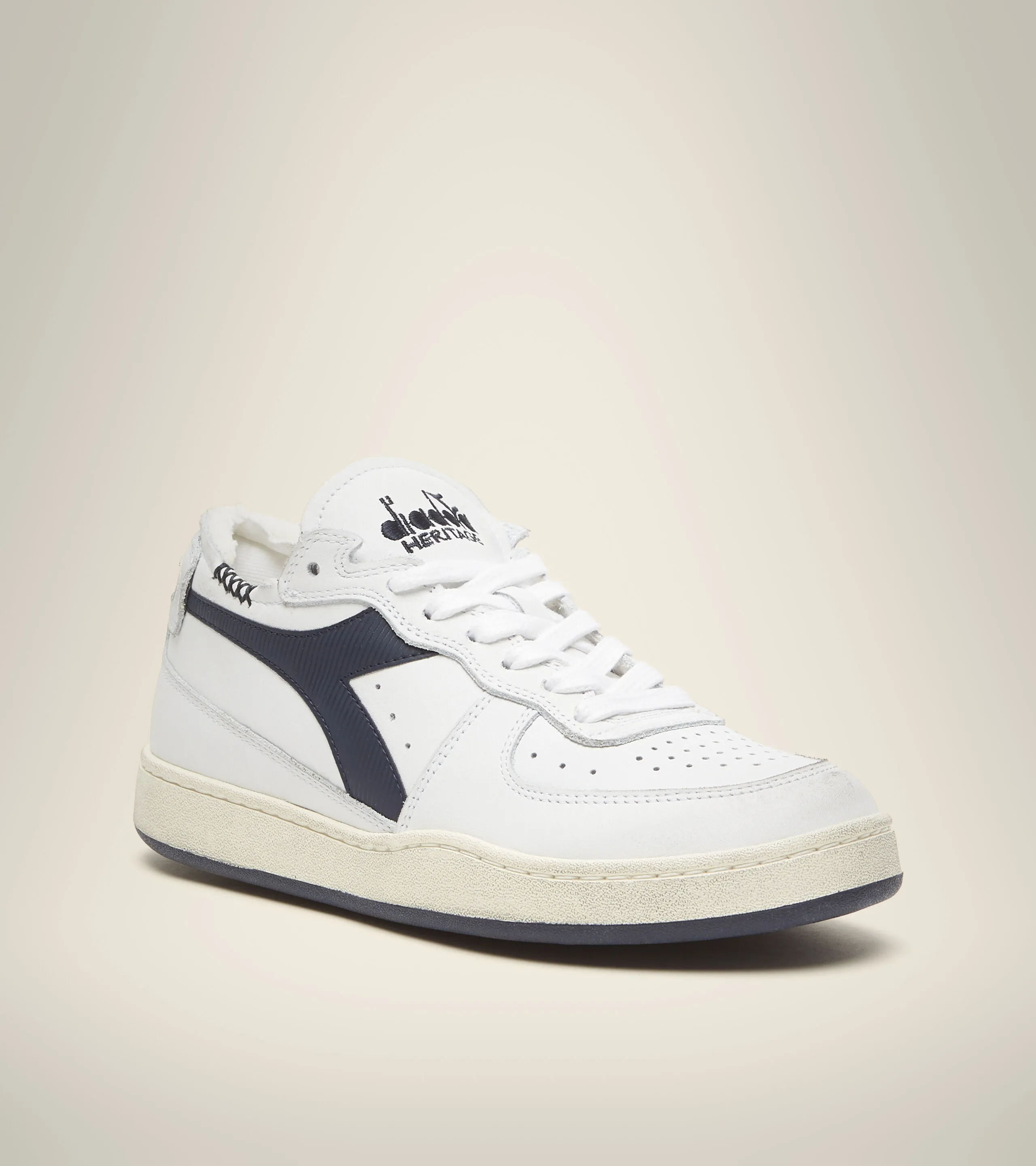 MI BASKET ROW CUT ZAPATILLAS HERITAGE  GENDER NEUTRAL