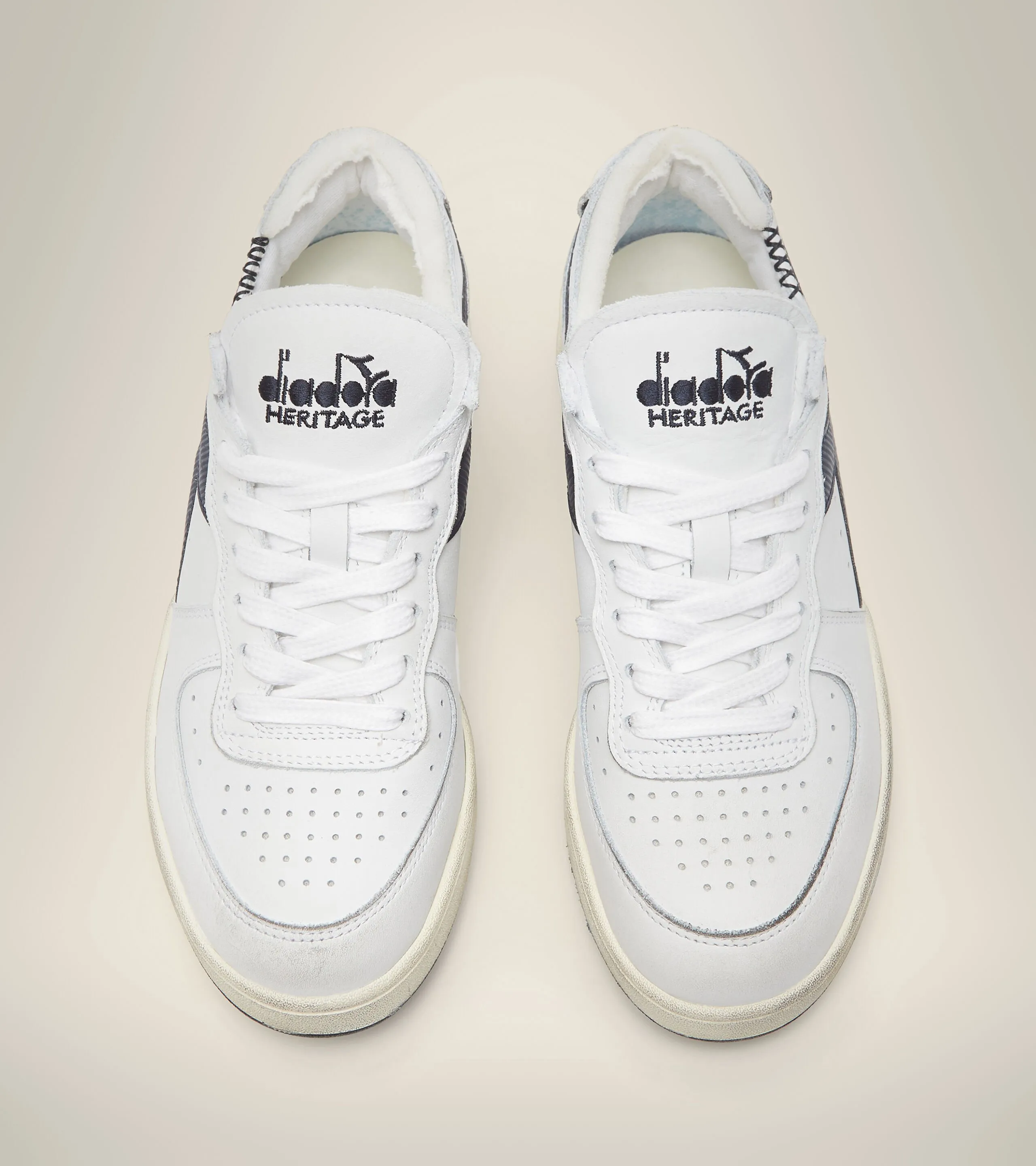 MI BASKET ROW CUT ZAPATILLAS HERITAGE  GENDER NEUTRAL