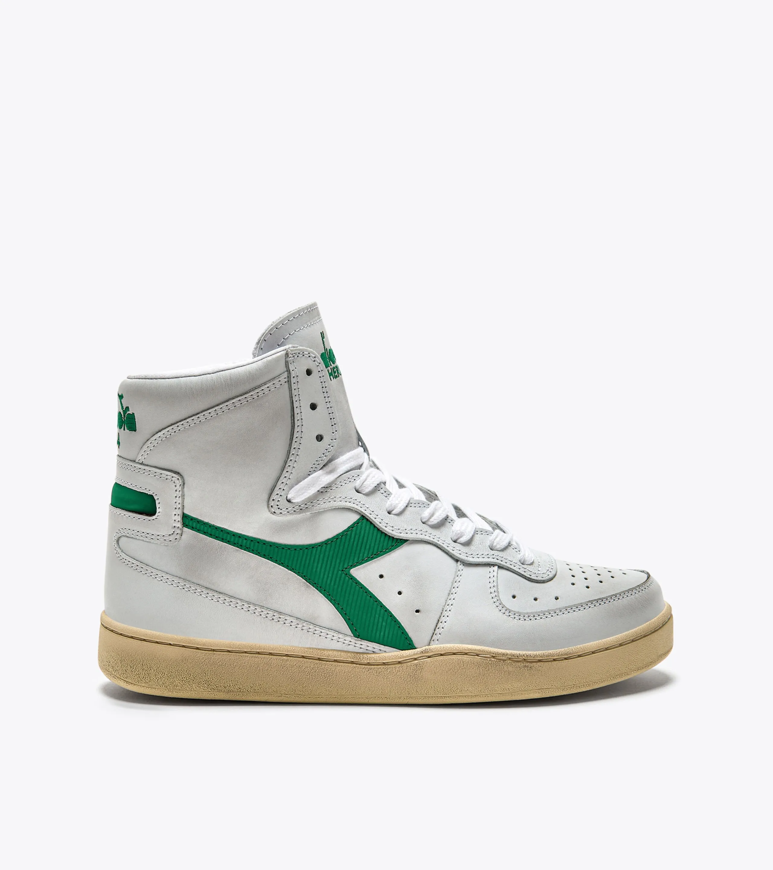 MI BASKET USED ZAPATILLAS HERITAGE  GENDER NEUTRAL