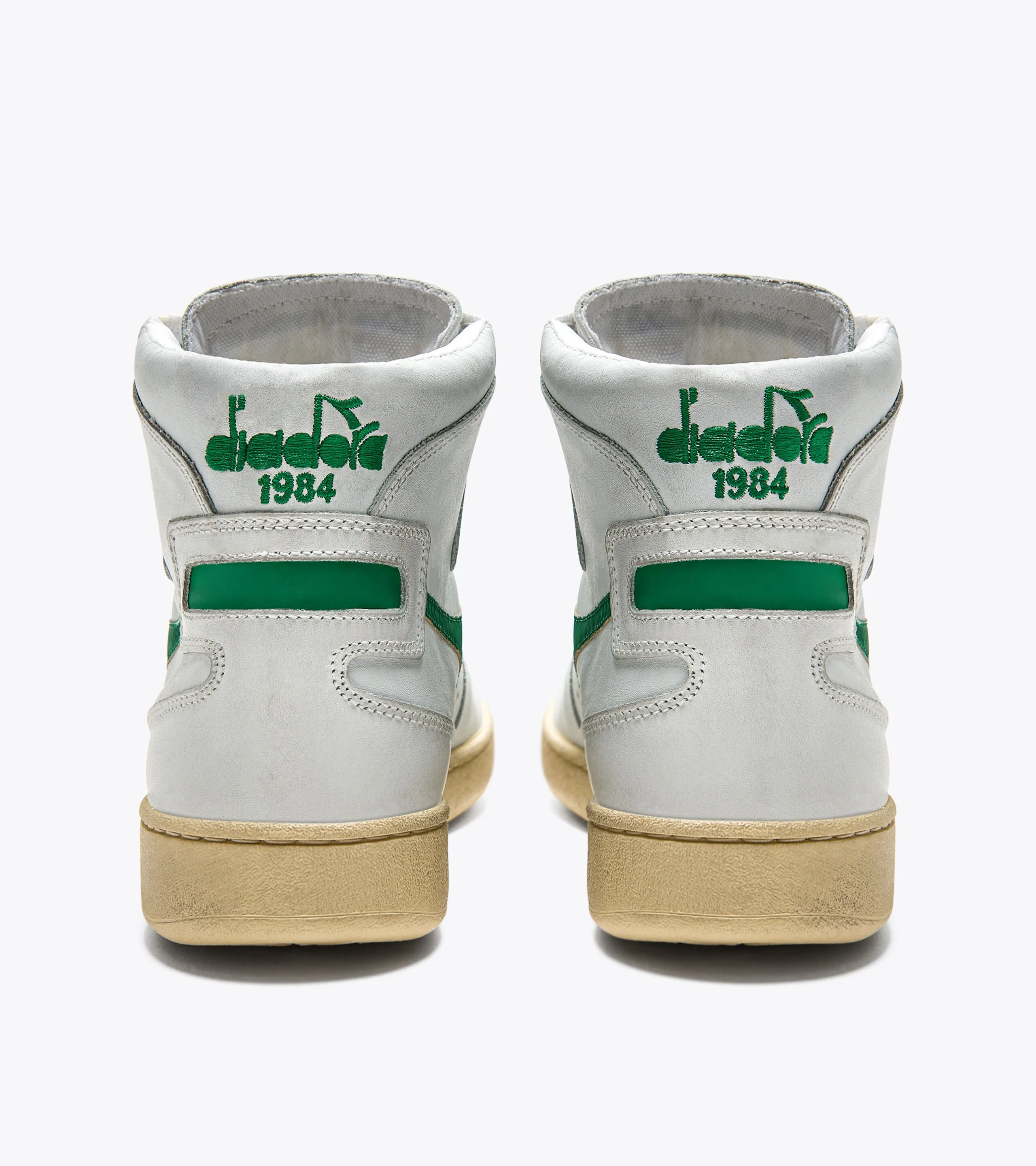 MI BASKET USED ZAPATILLAS HERITAGE  GENDER NEUTRAL