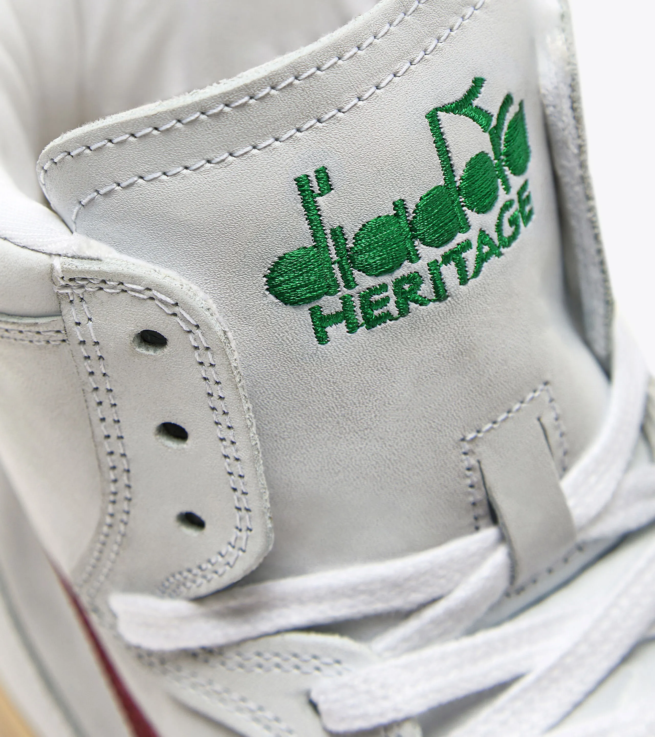 MI BASKET USED ZAPATILLAS HERITAGE  GENDER NEUTRAL