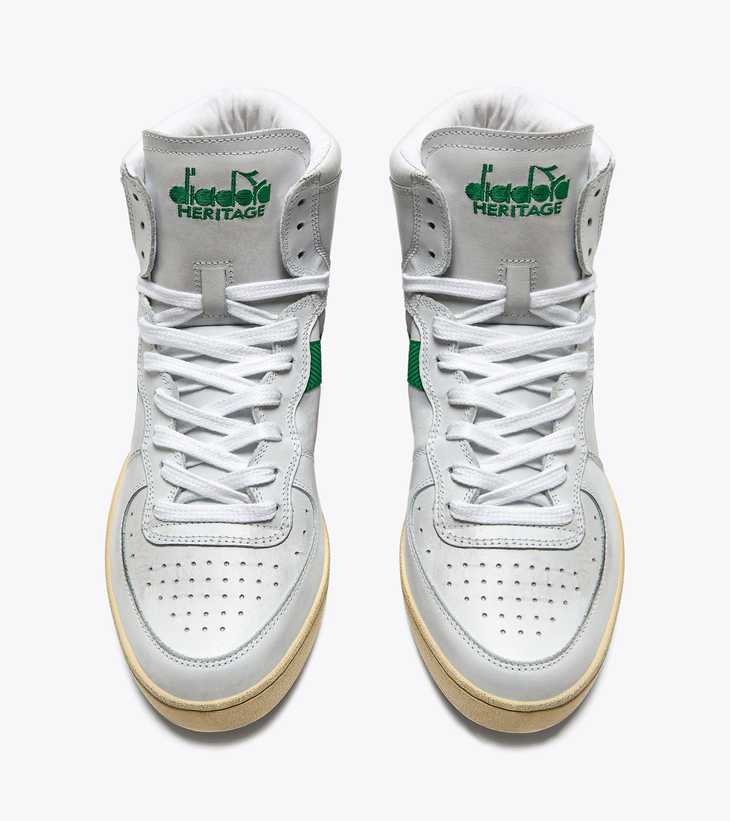 MI BASKET USED ZAPATILLAS HERITAGE  GENDER NEUTRAL