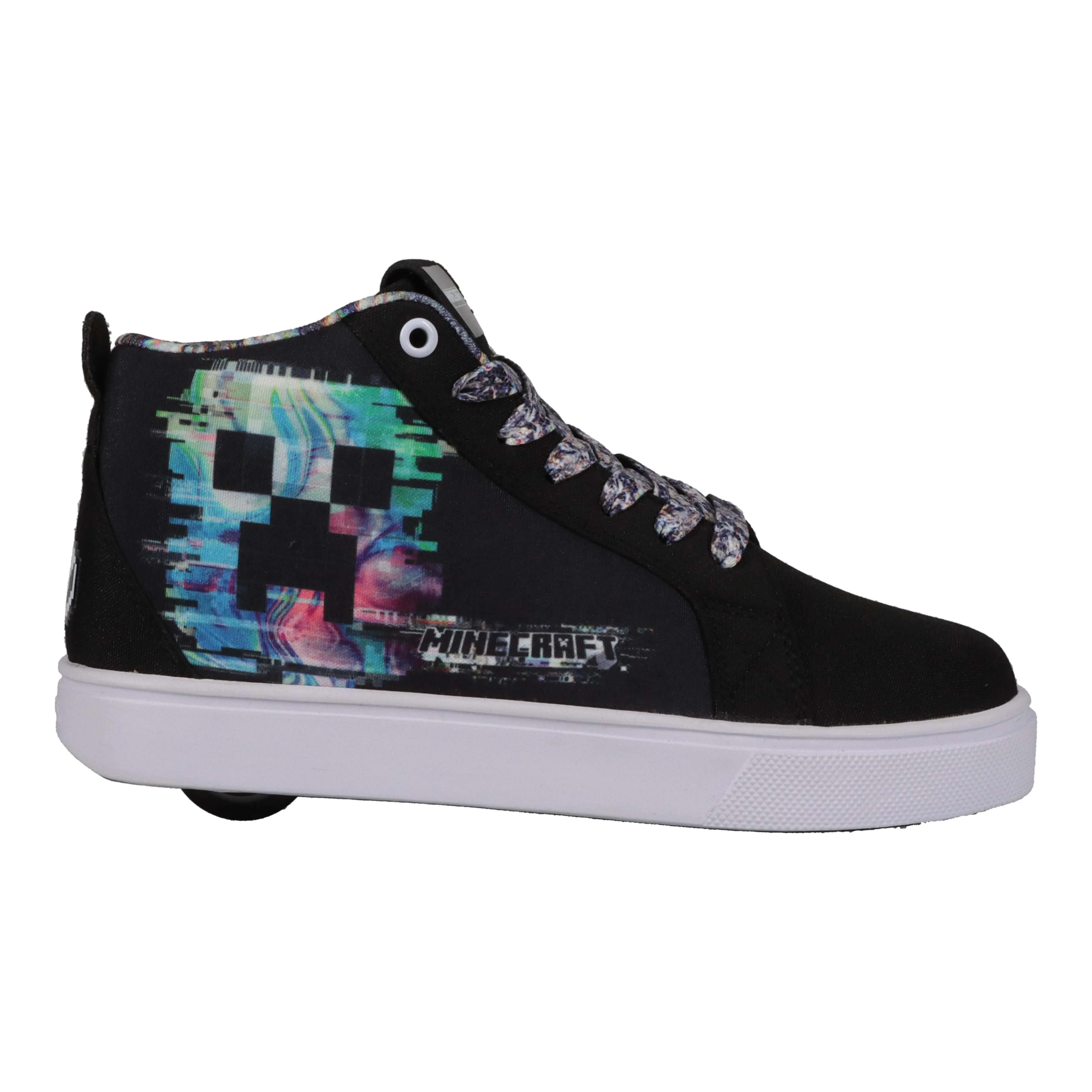 Minecraft Racer 20 Mid Adults