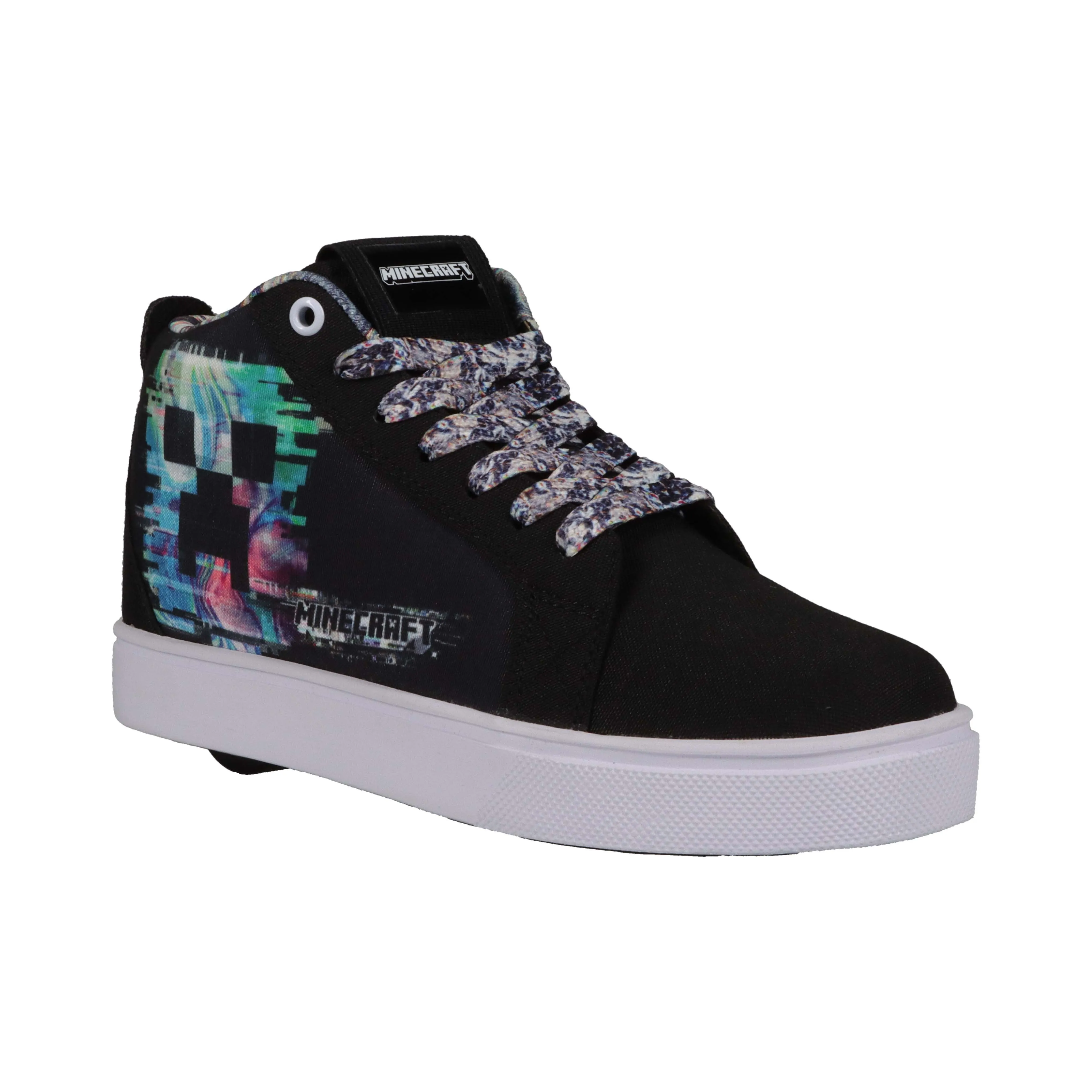 Minecraft Racer 20 Mid Adults