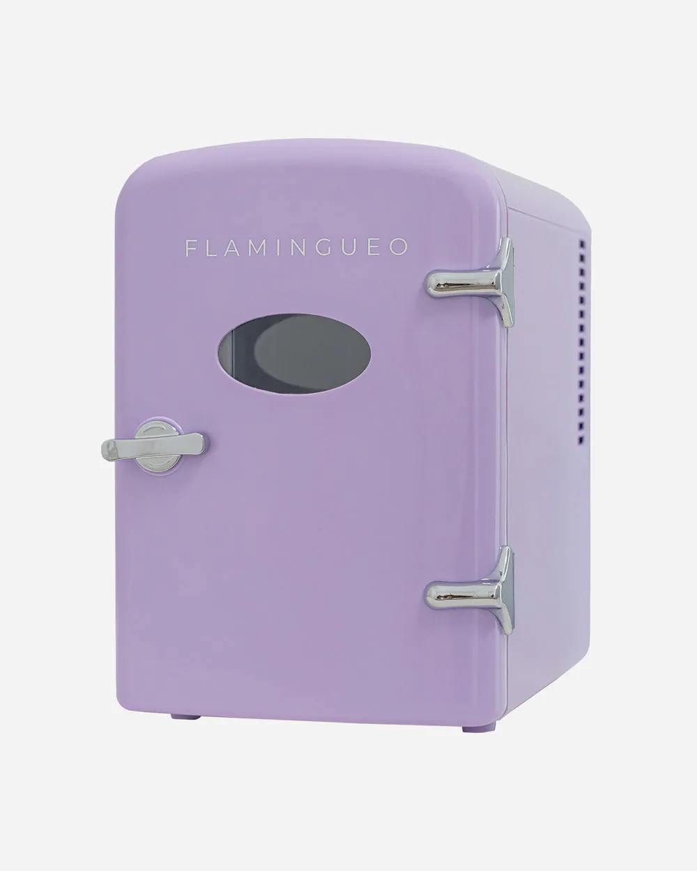 MINI NEVERA COSMéTICOS RETRO 4L  AUDREY