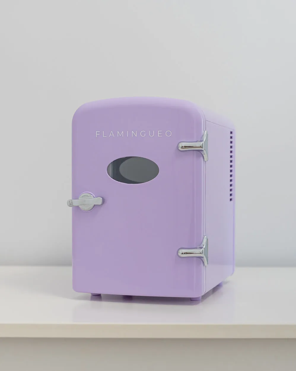 MINI NEVERA COSMéTICOS RETRO 4L  AUDREY