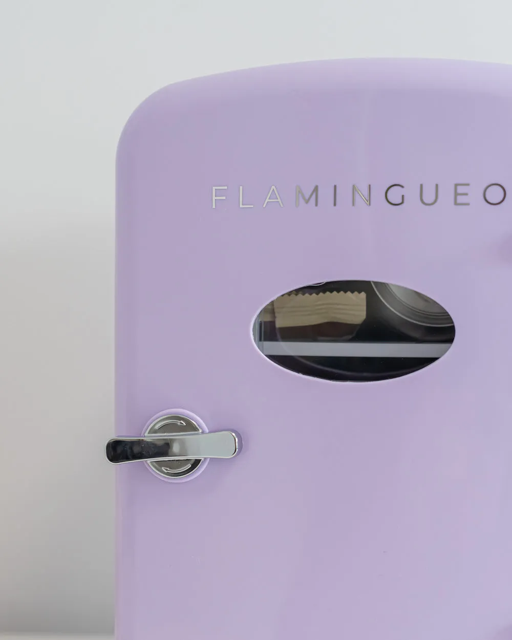 MINI NEVERA COSMéTICOS RETRO 4L  AUDREY