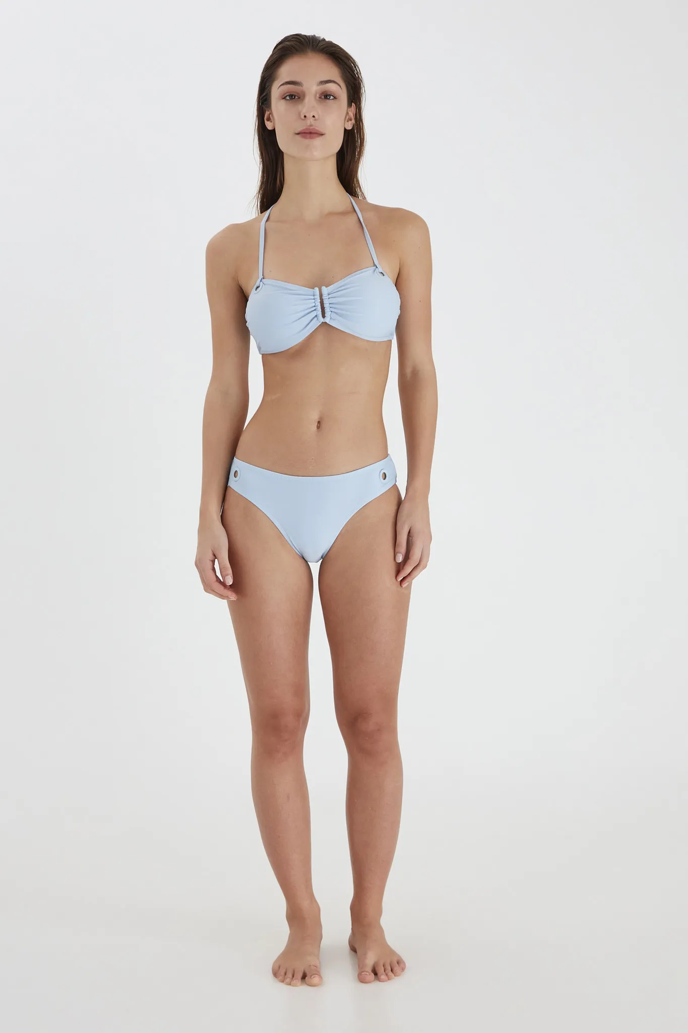 Minka Swim Top