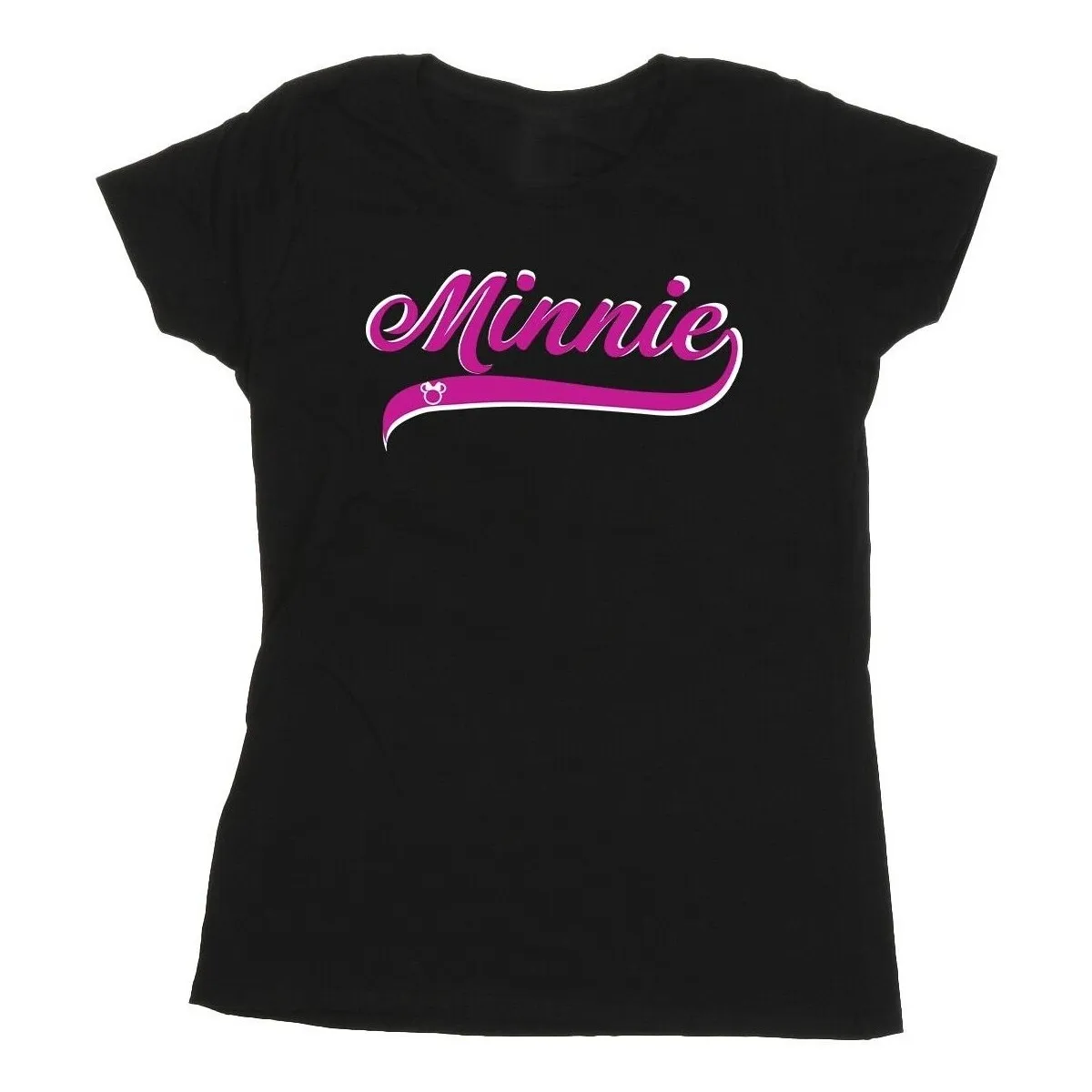 Minnie Mouse Logo