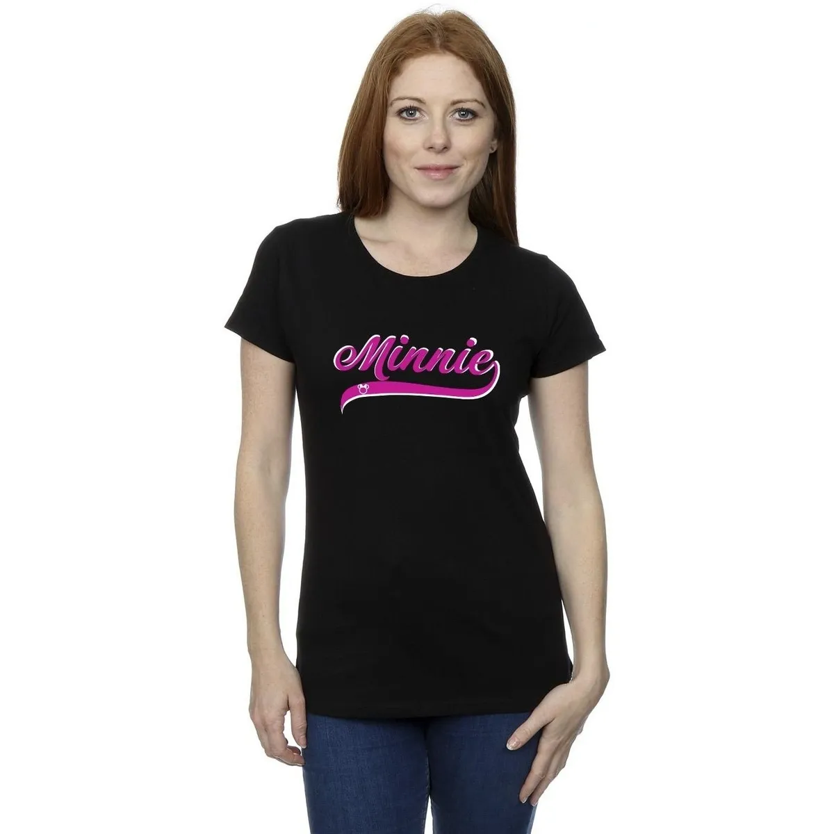 Minnie Mouse Logo