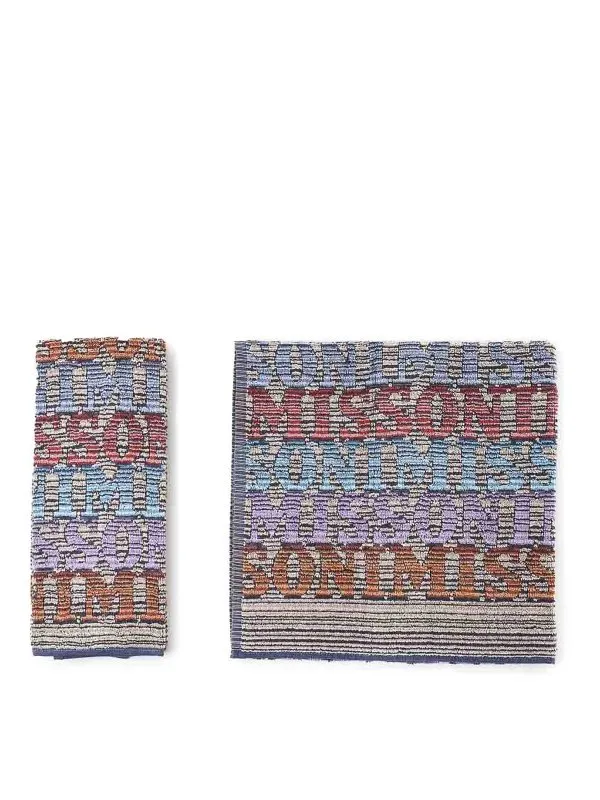 MISSONI ARTíCULO PARA EL HOGAR  MULTICOLOR