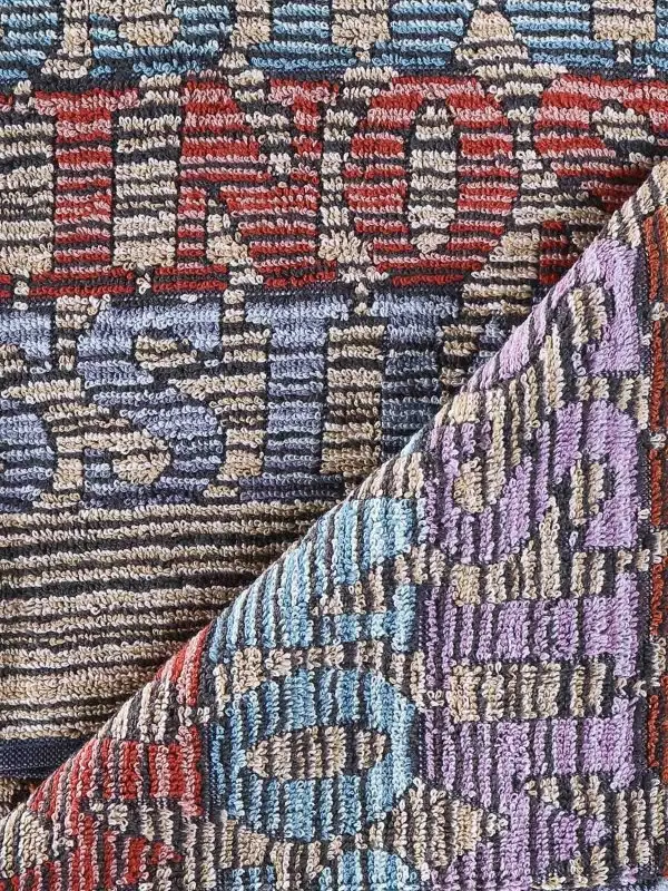 MISSONI ARTíCULO PARA EL HOGAR  MULTICOLOR