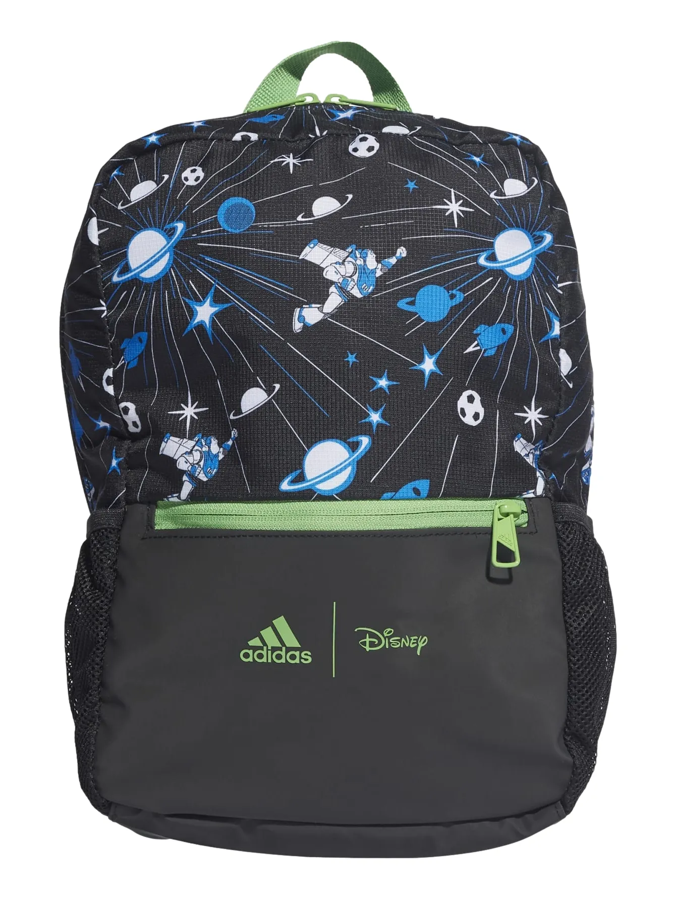 Mochila Adidas H44305 Color Negro