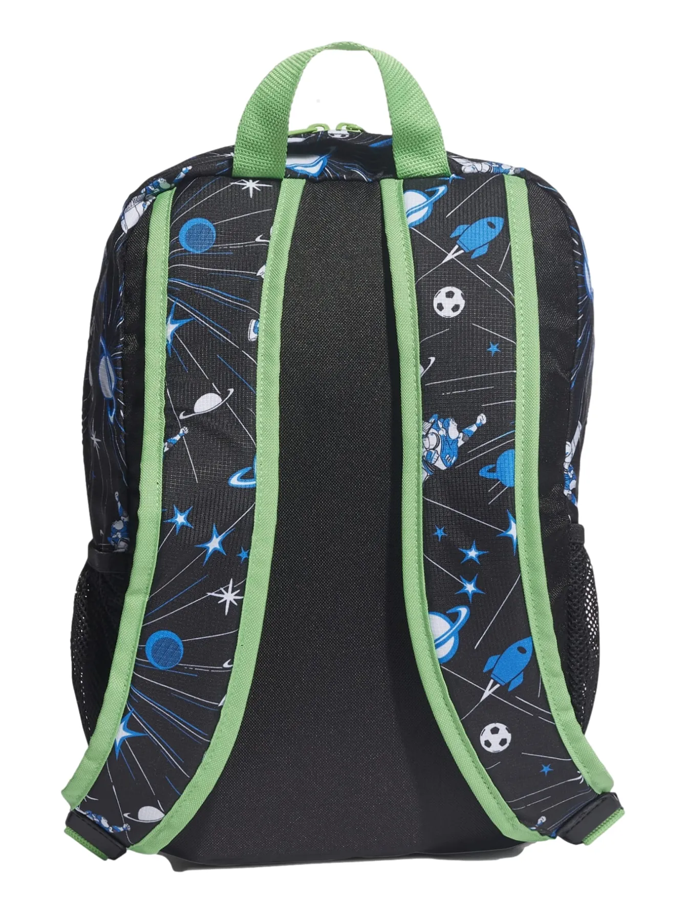 Mochila Adidas H44305 Color Negro