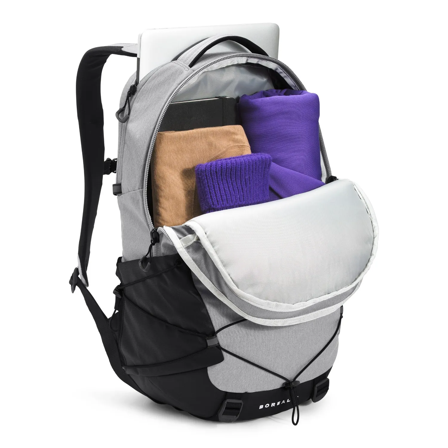 MOCHILA BOREALIS UNISEX