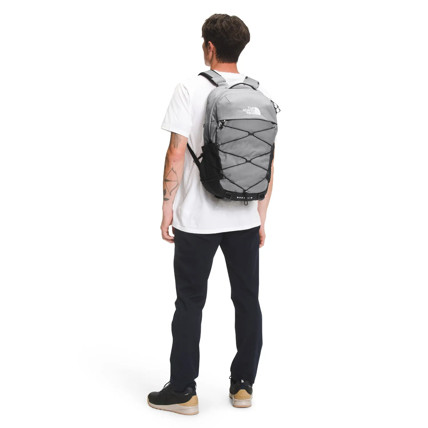 MOCHILA BOREALIS UNISEX