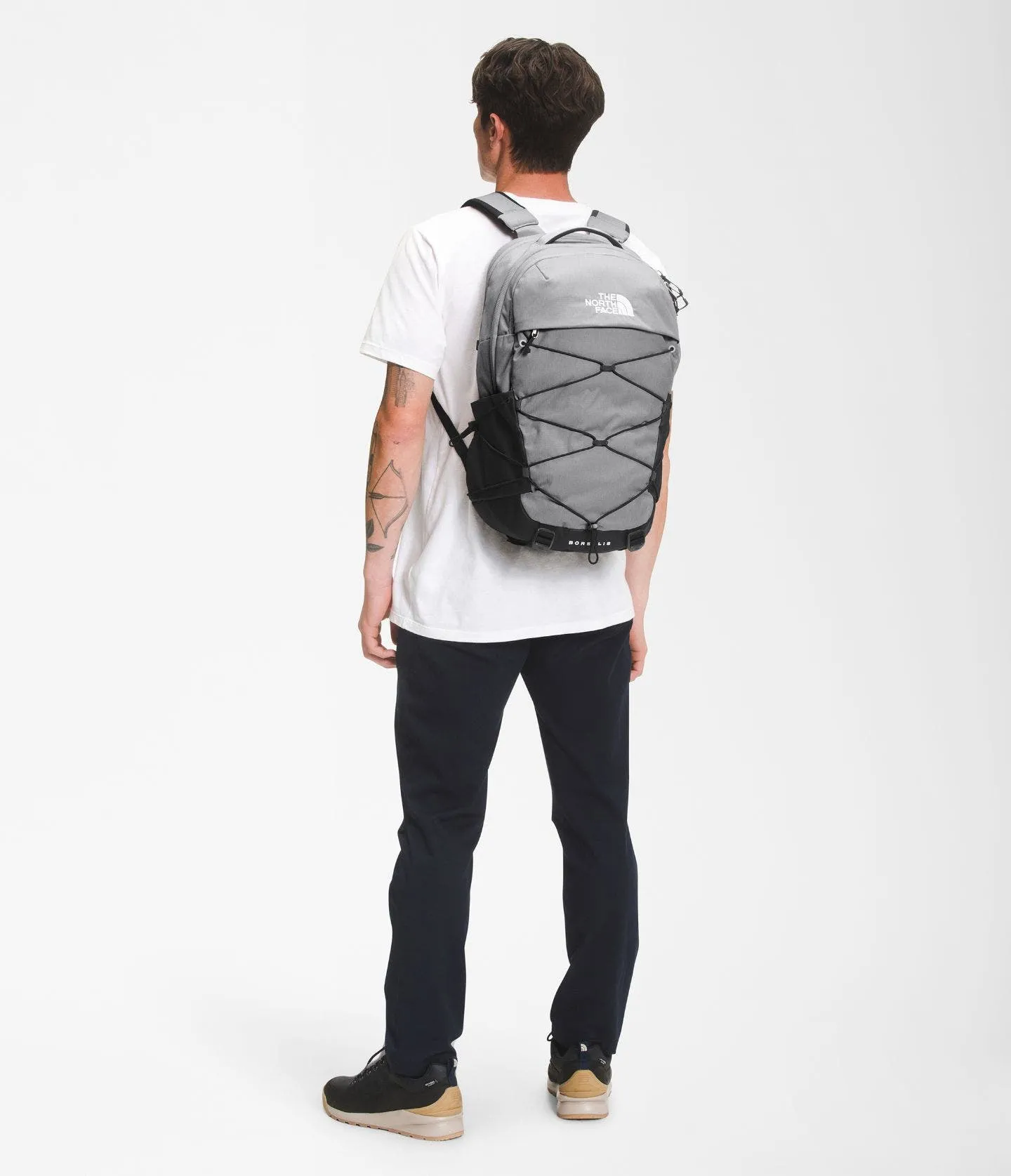 MOCHILA BOREALIS UNISEX