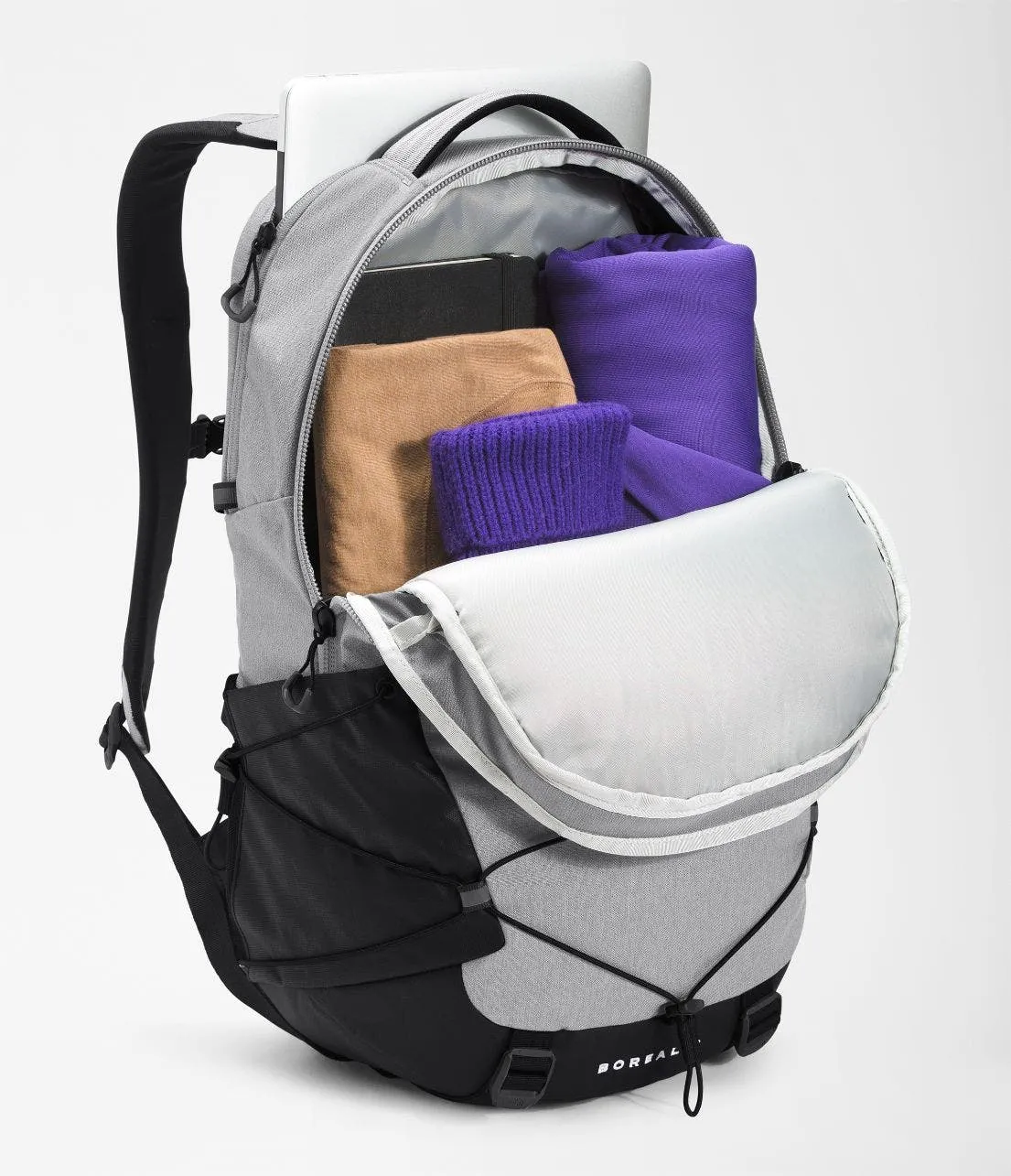 MOCHILA BOREALIS UNISEX