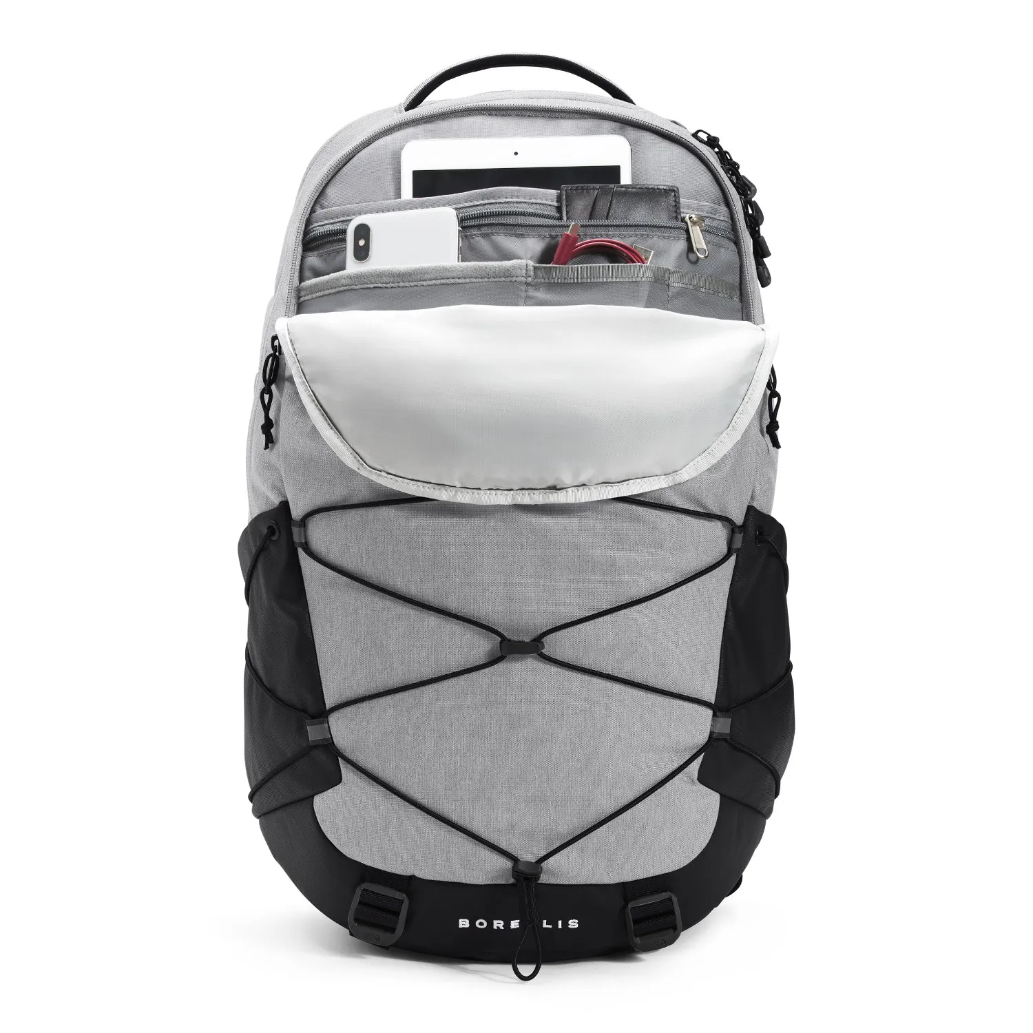 MOCHILA BOREALIS UNISEX
