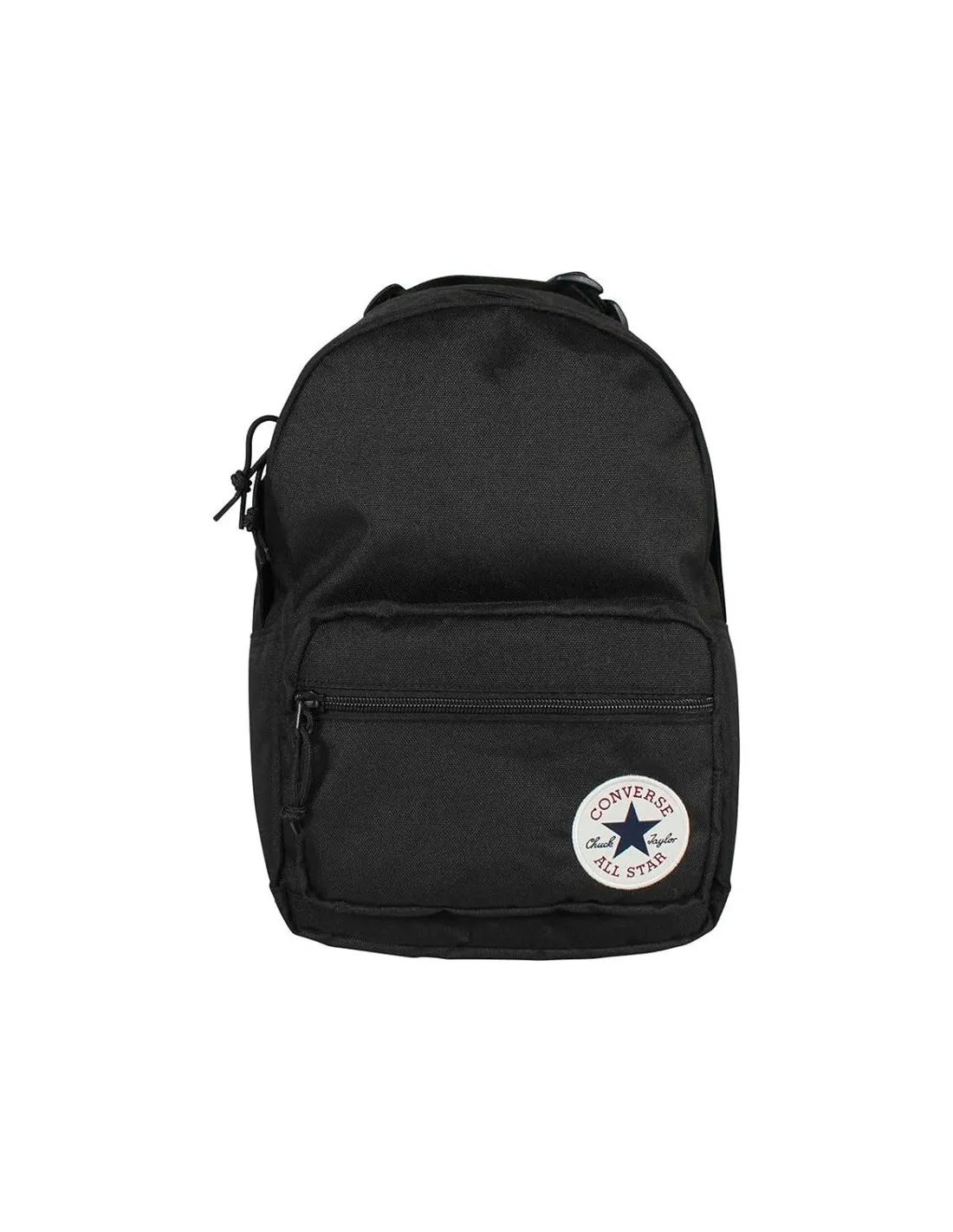 MOCHILA CONVERSE G0LO NEGRO