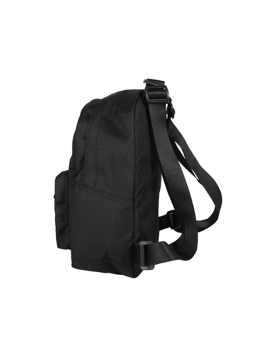 MOCHILA CONVERSE G0LO NEGRO