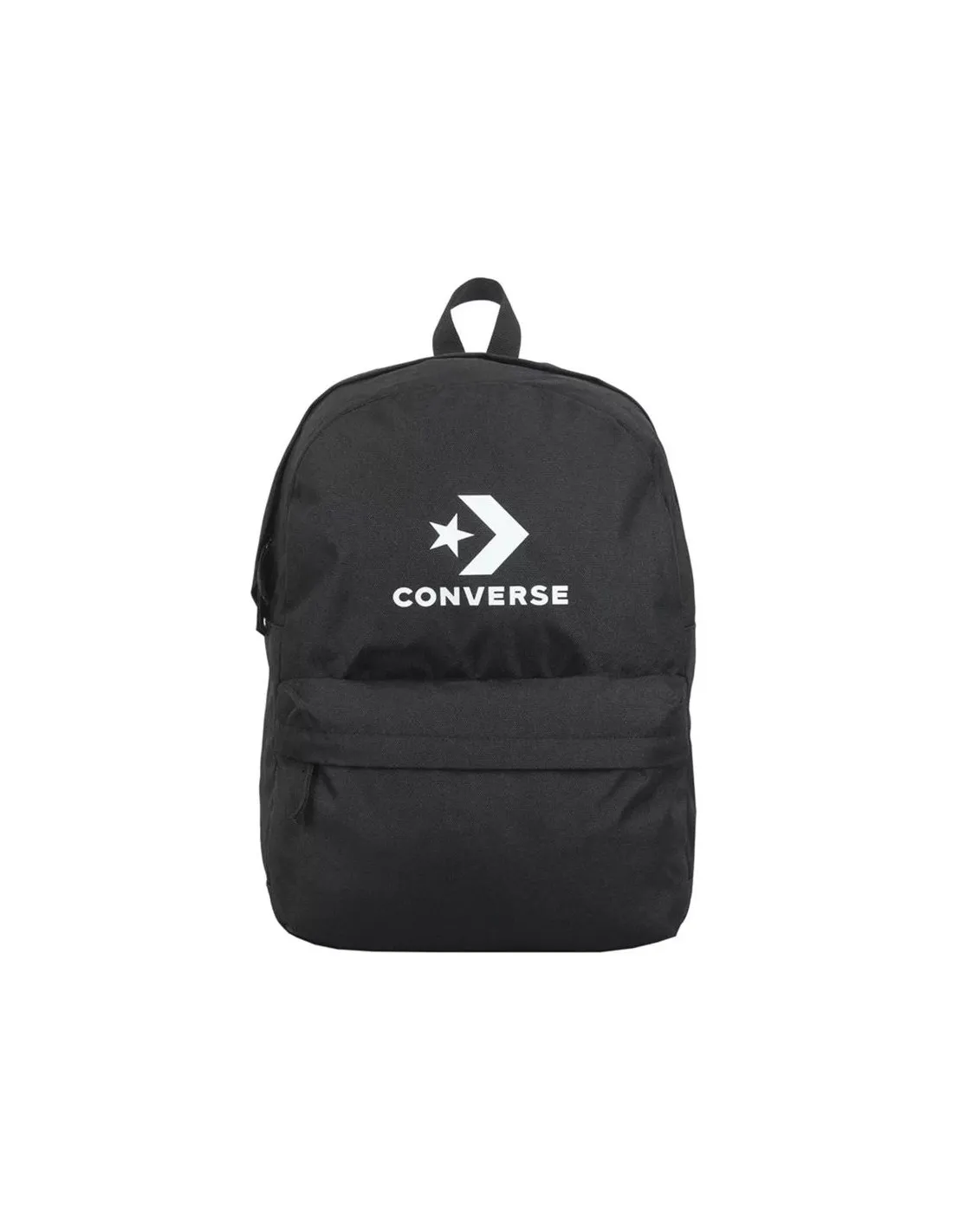 Mochila Converse Speed 3 Sc L Negro