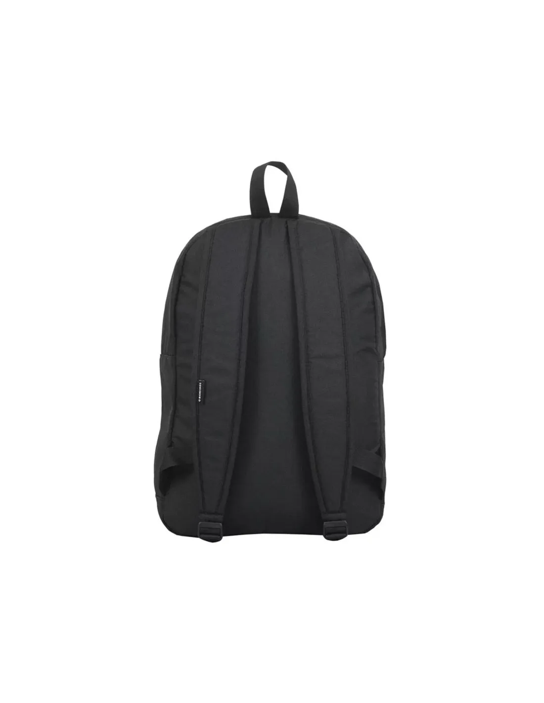Mochila Converse Speed 3 Sc L Negro