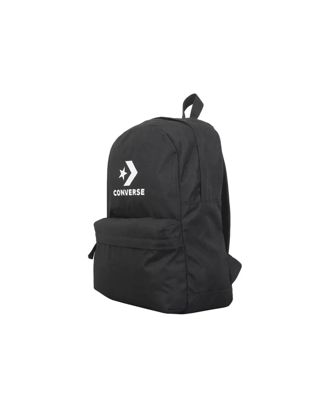 Mochila Converse Speed 3 Sc L Negro