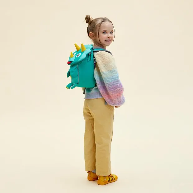 Mochila Dinosaurio pequeña