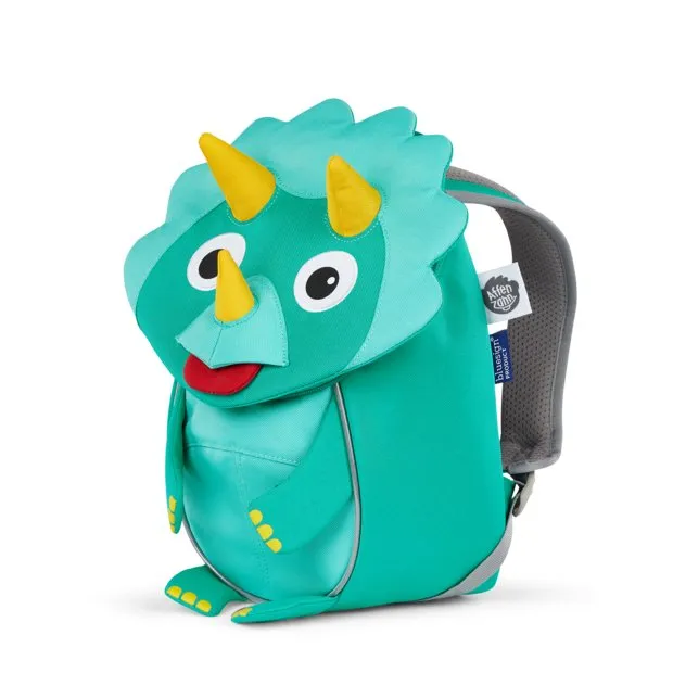 Mochila Dinosaurio pequeña