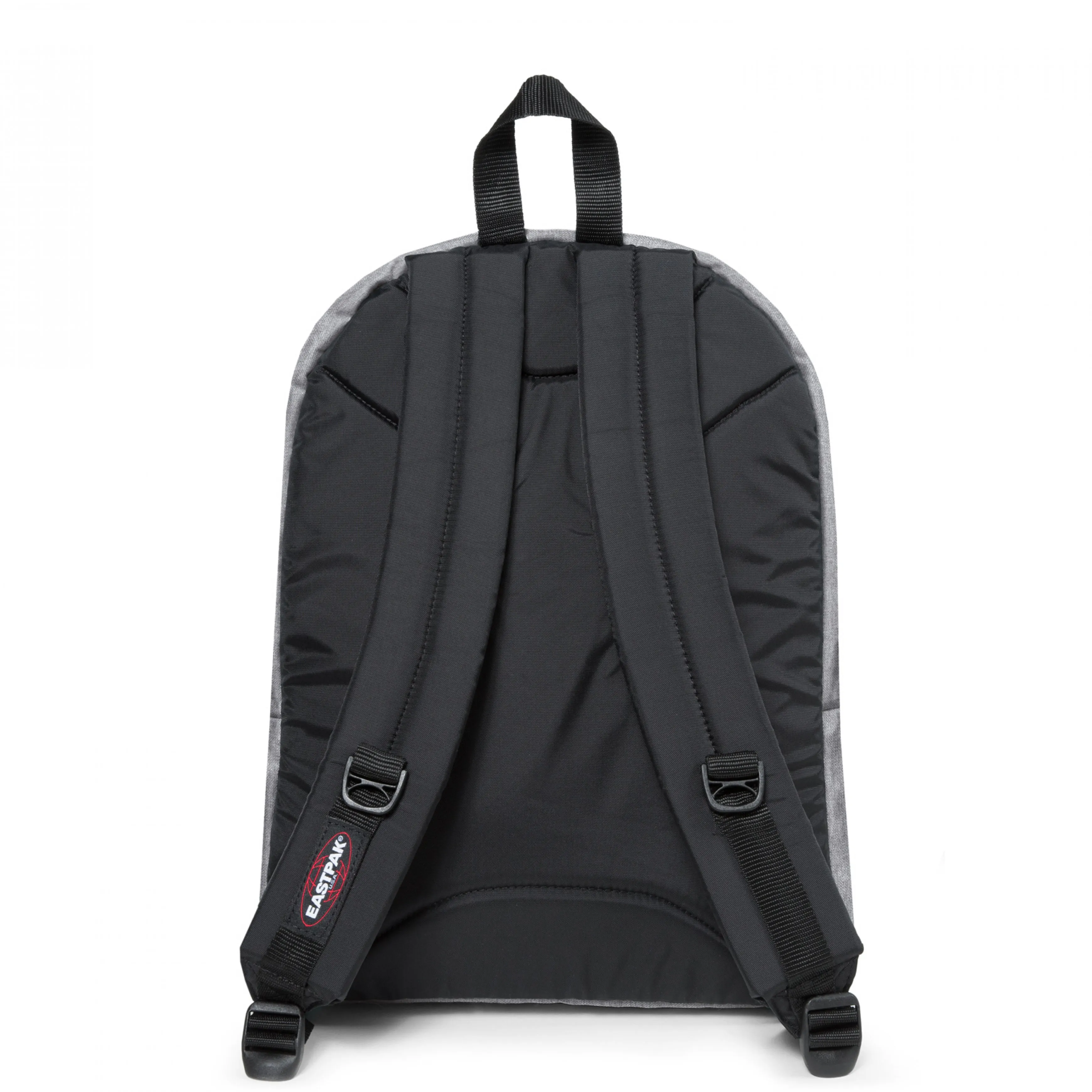 MOCHILA EASTPAK Triple Pinnacle 38 litros EK06026M Aqua Geo May Triángulos colores