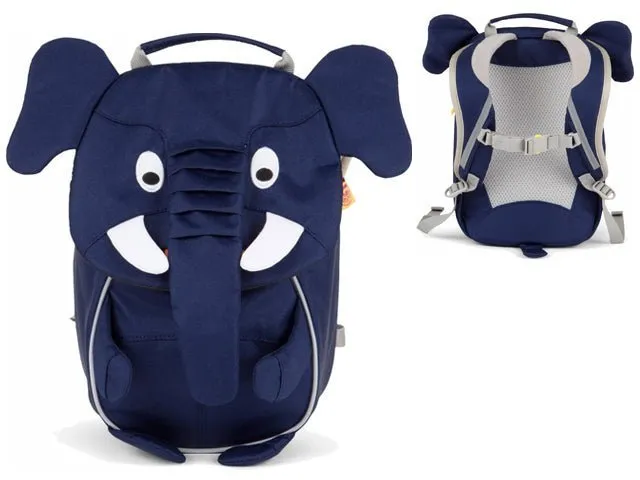 Mochila Elefante Emil pequeña