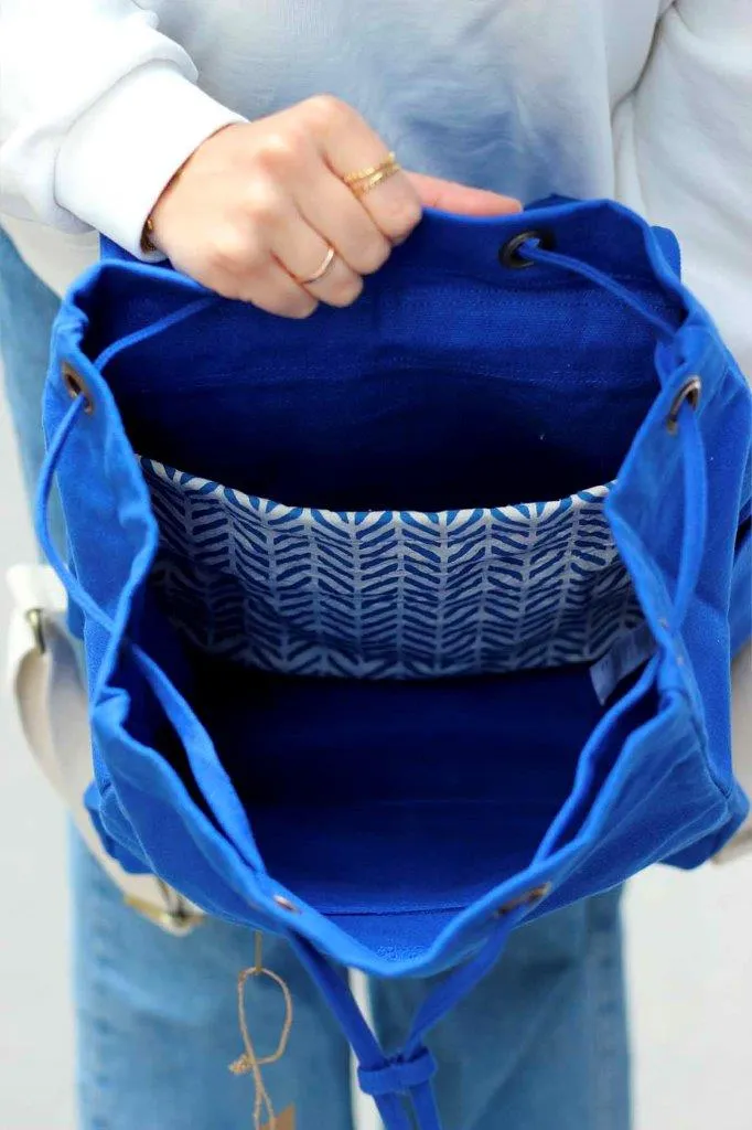 Mochila Eliot