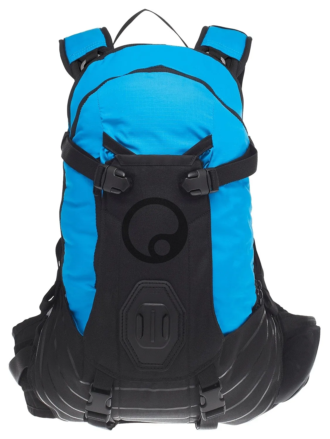 MOCHILA ERGON BA2  BLUE STEALTH