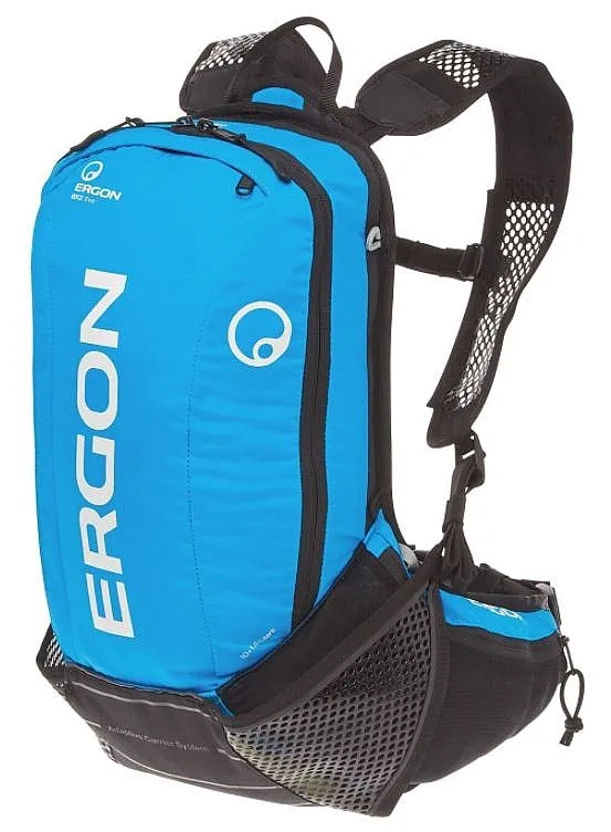 MOCHILA ERGON BX2  BLUE