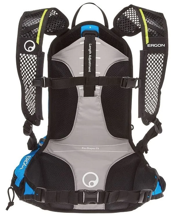 MOCHILA ERGON BX2  BLUE