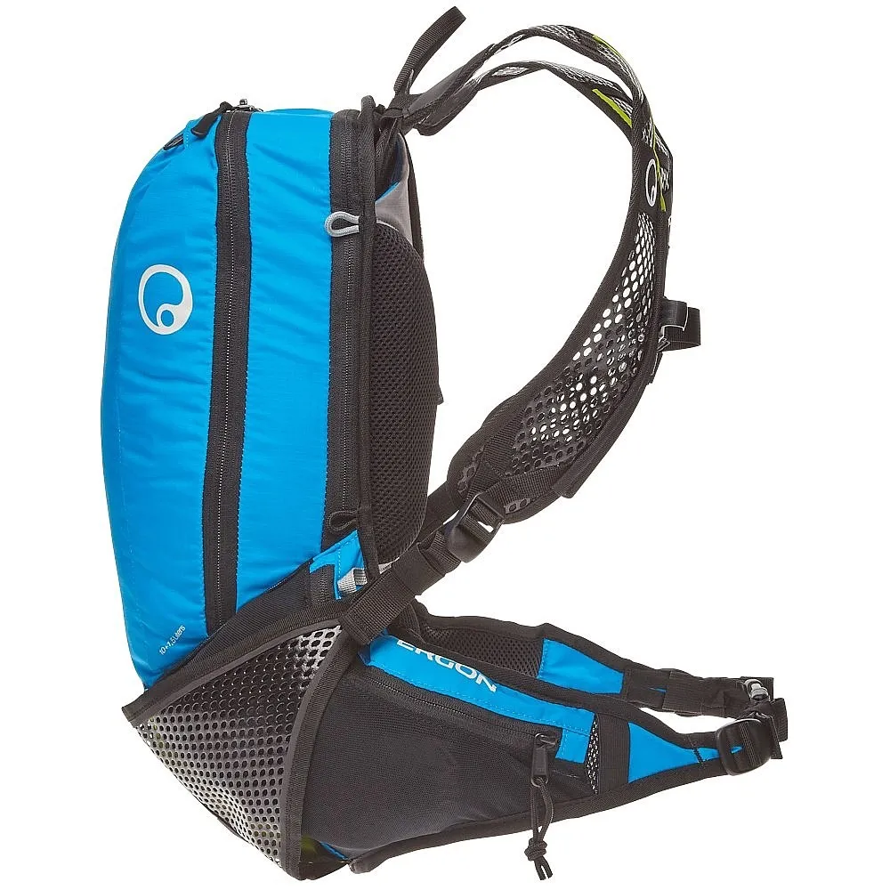 MOCHILA ERGON BX2  BLUE