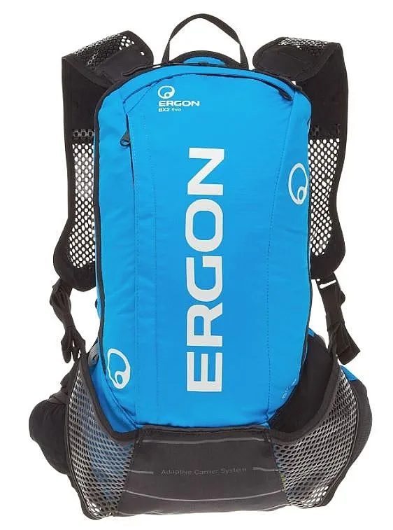 MOCHILA ERGON BX2  BLUE