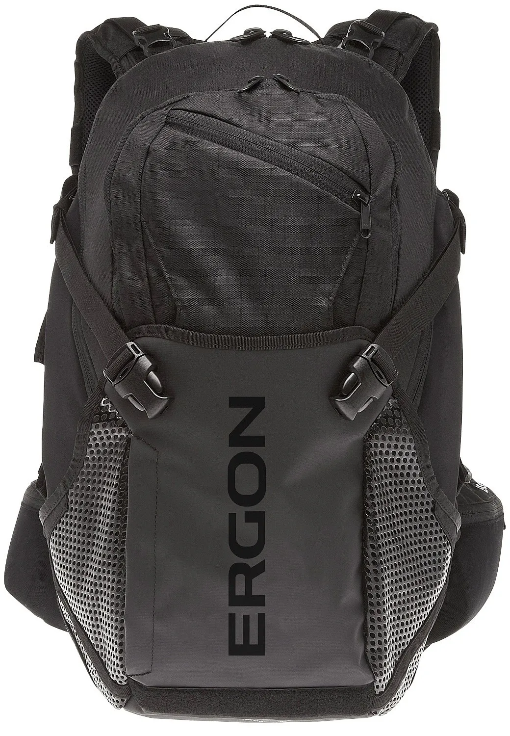 MOCHILA ERGON BX4 EVO  STEALTH