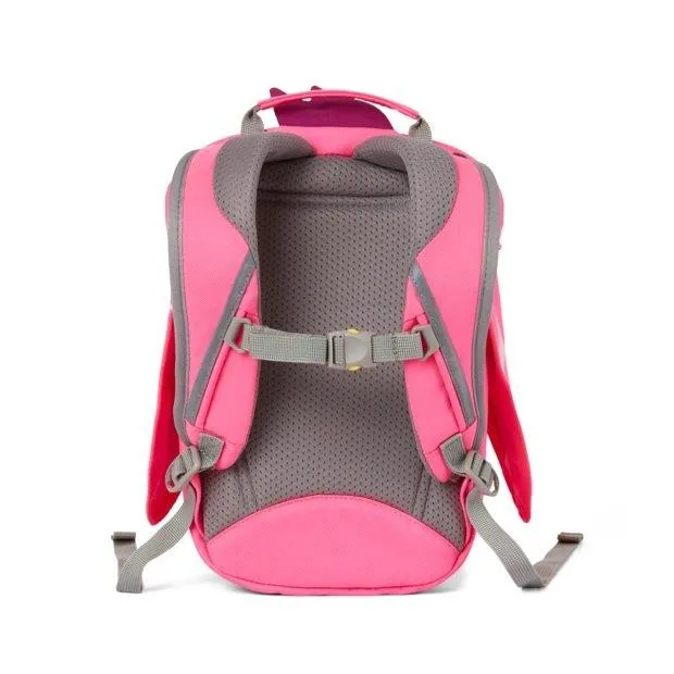 Mochila Flamenco Neón Pequeña