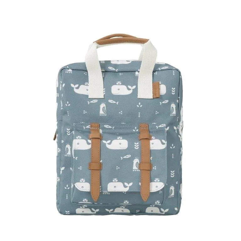 Mochila Fresk Grande