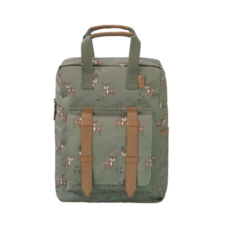 Mochila Fresk Grande